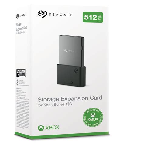 xbox original memory card|Seagate Storage Expansion Card for Xbox Series X.